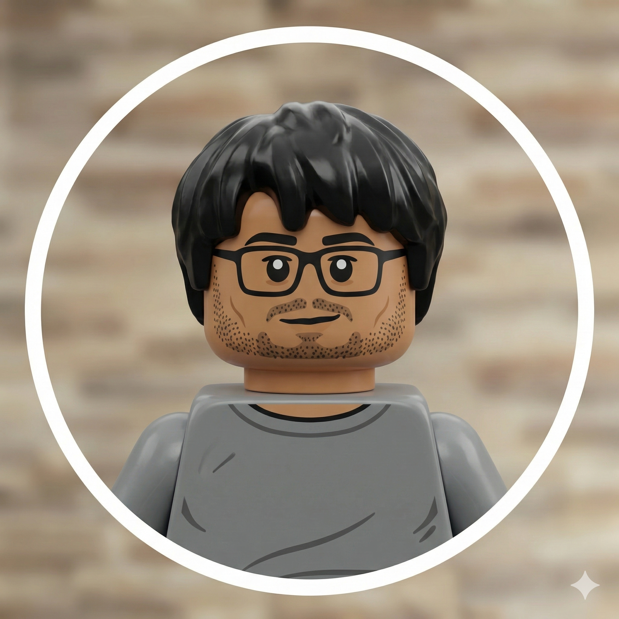 Perfil de Bryan