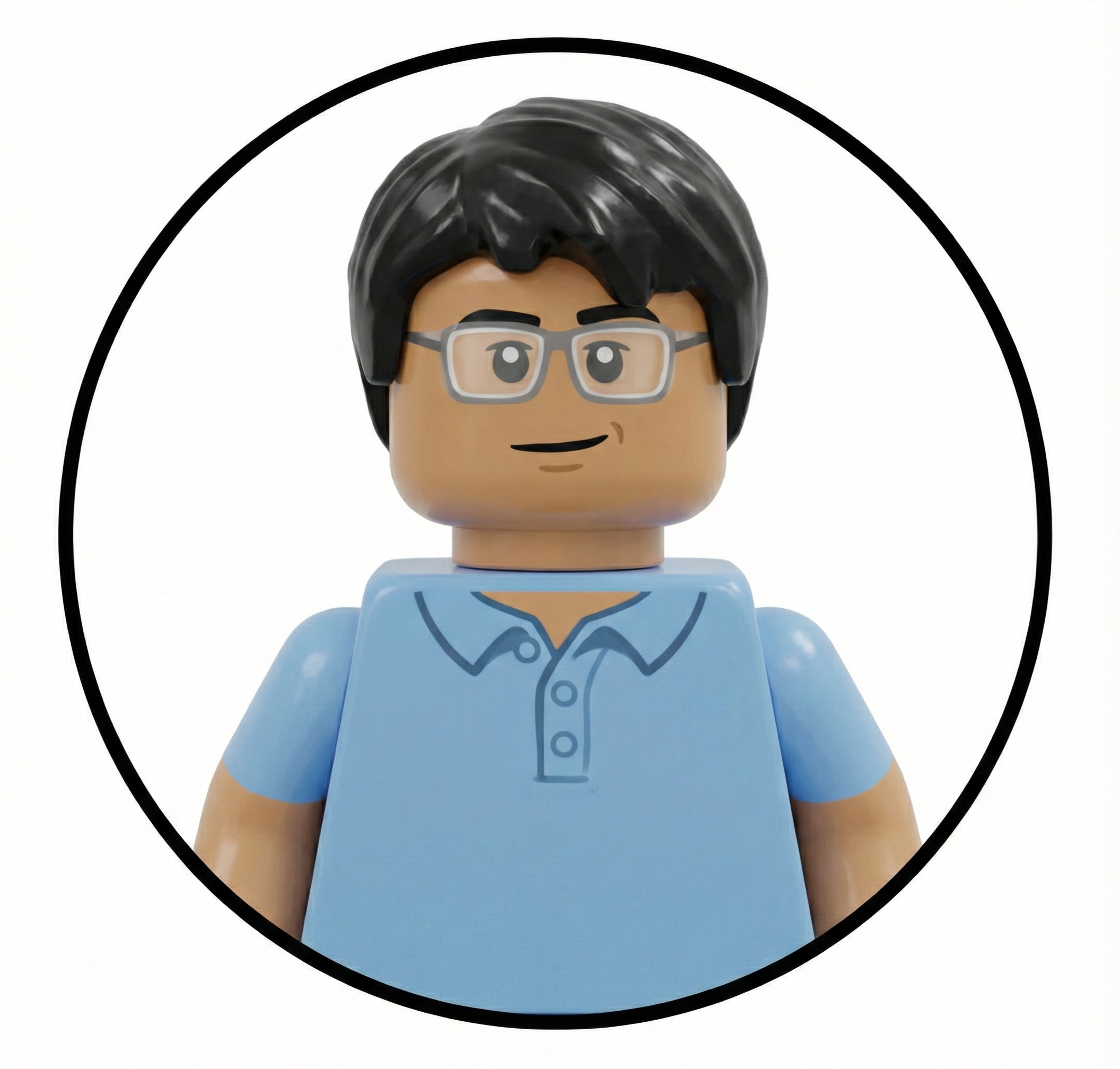 Perfil de Marco