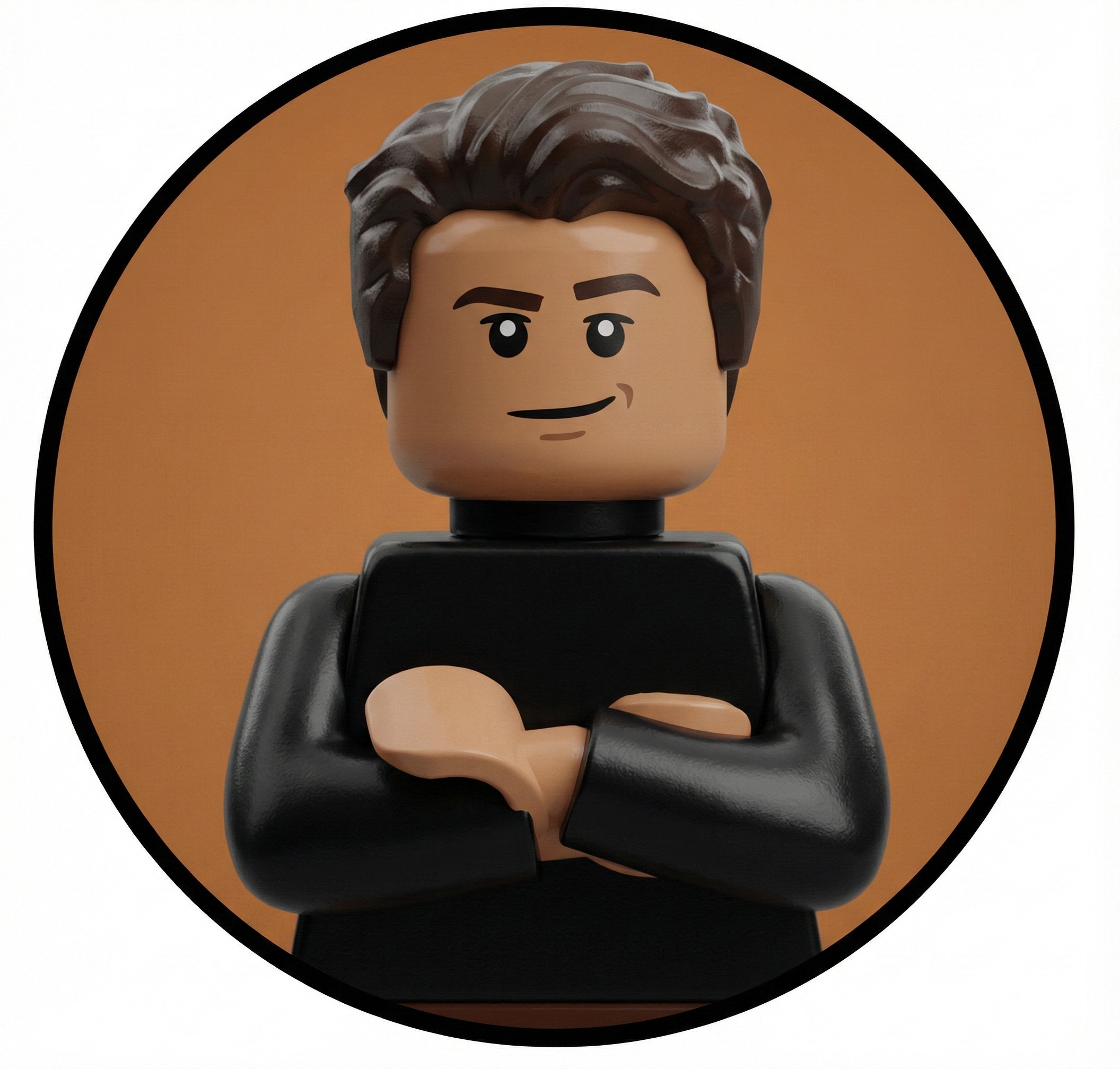 Perfil de Marcos