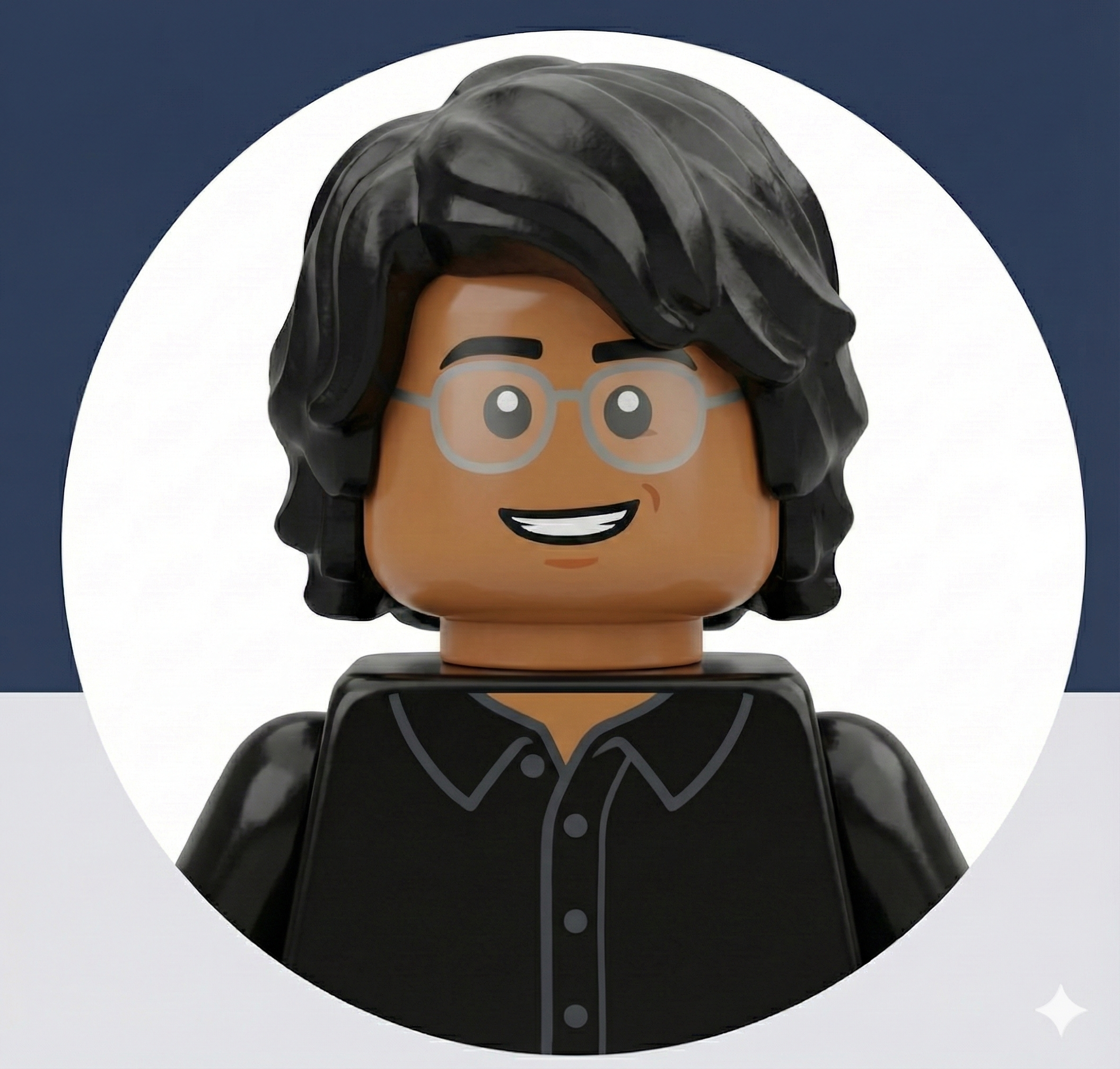 Perfil de Matías
